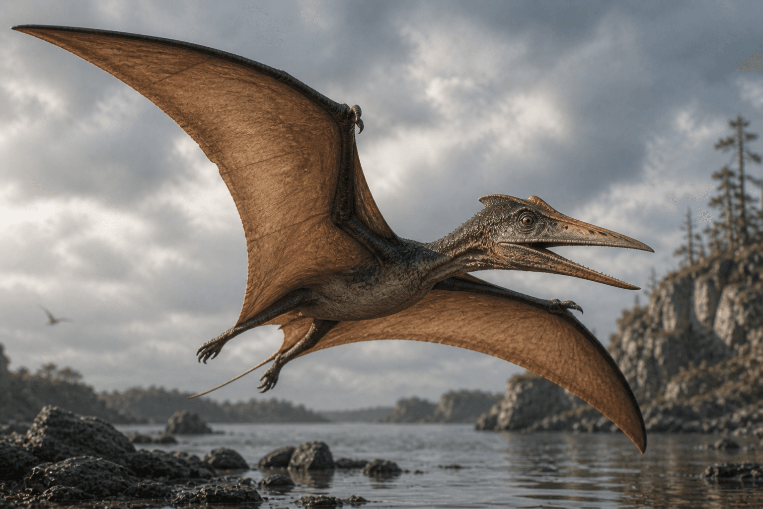 Dimorphodon
