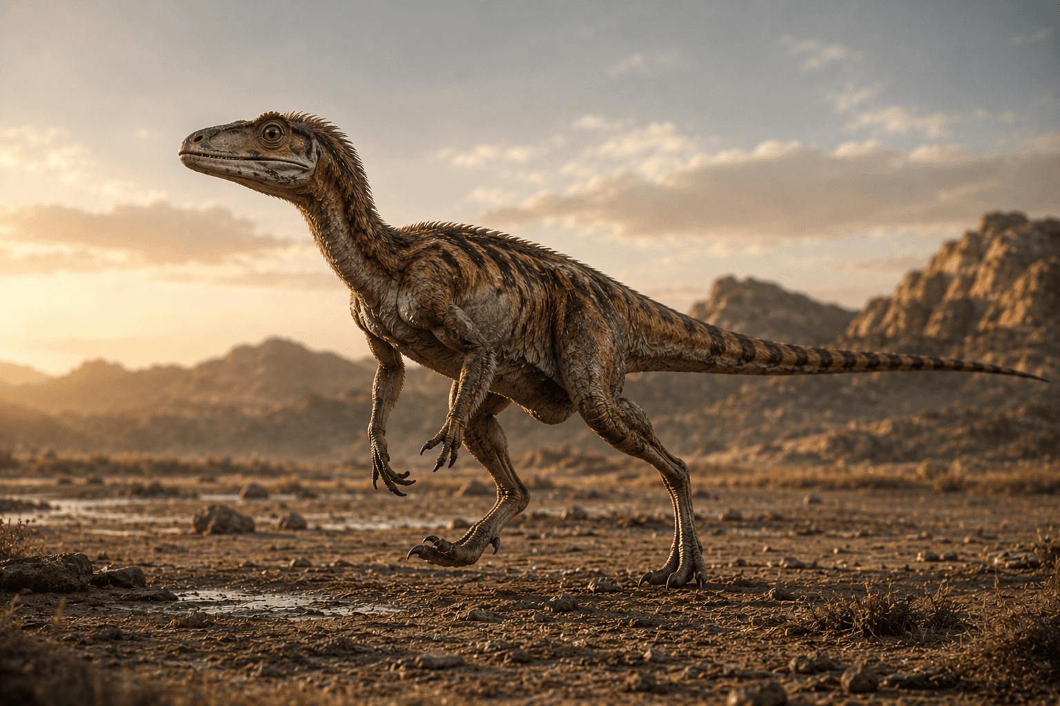 Erlikosaurus