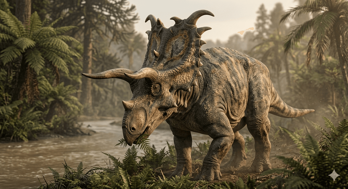 Lokiceratops