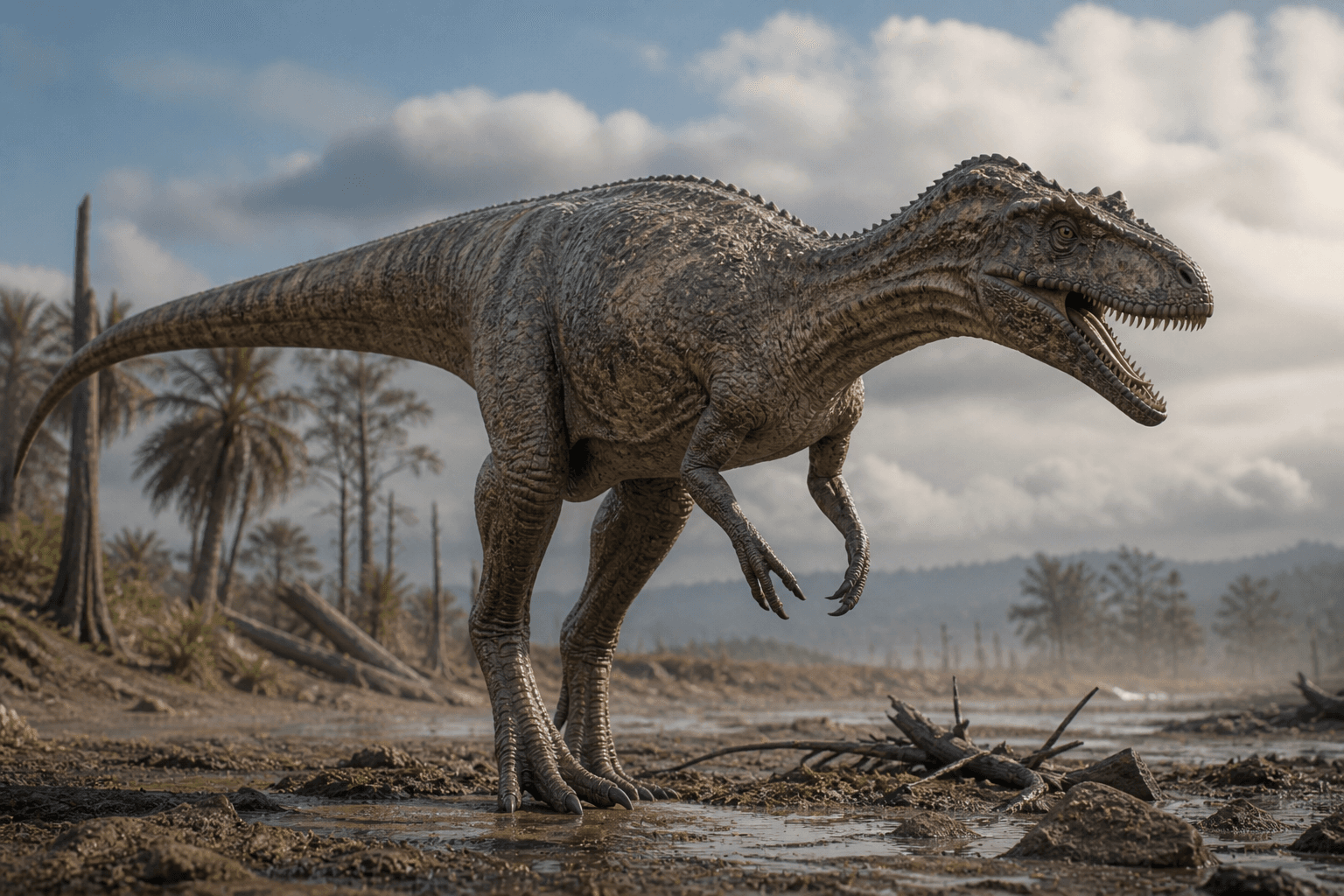 Masiakasaurus