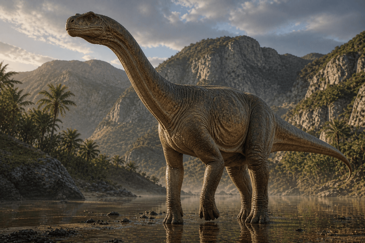 Nyasasaurus