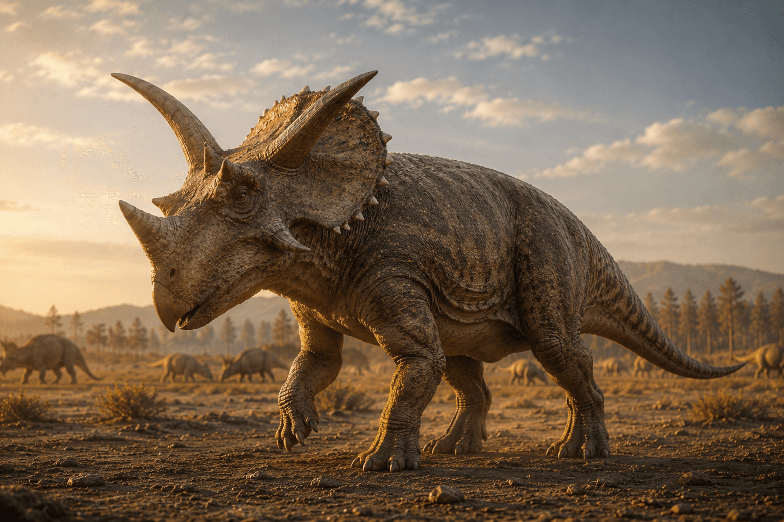 Sinoceratops