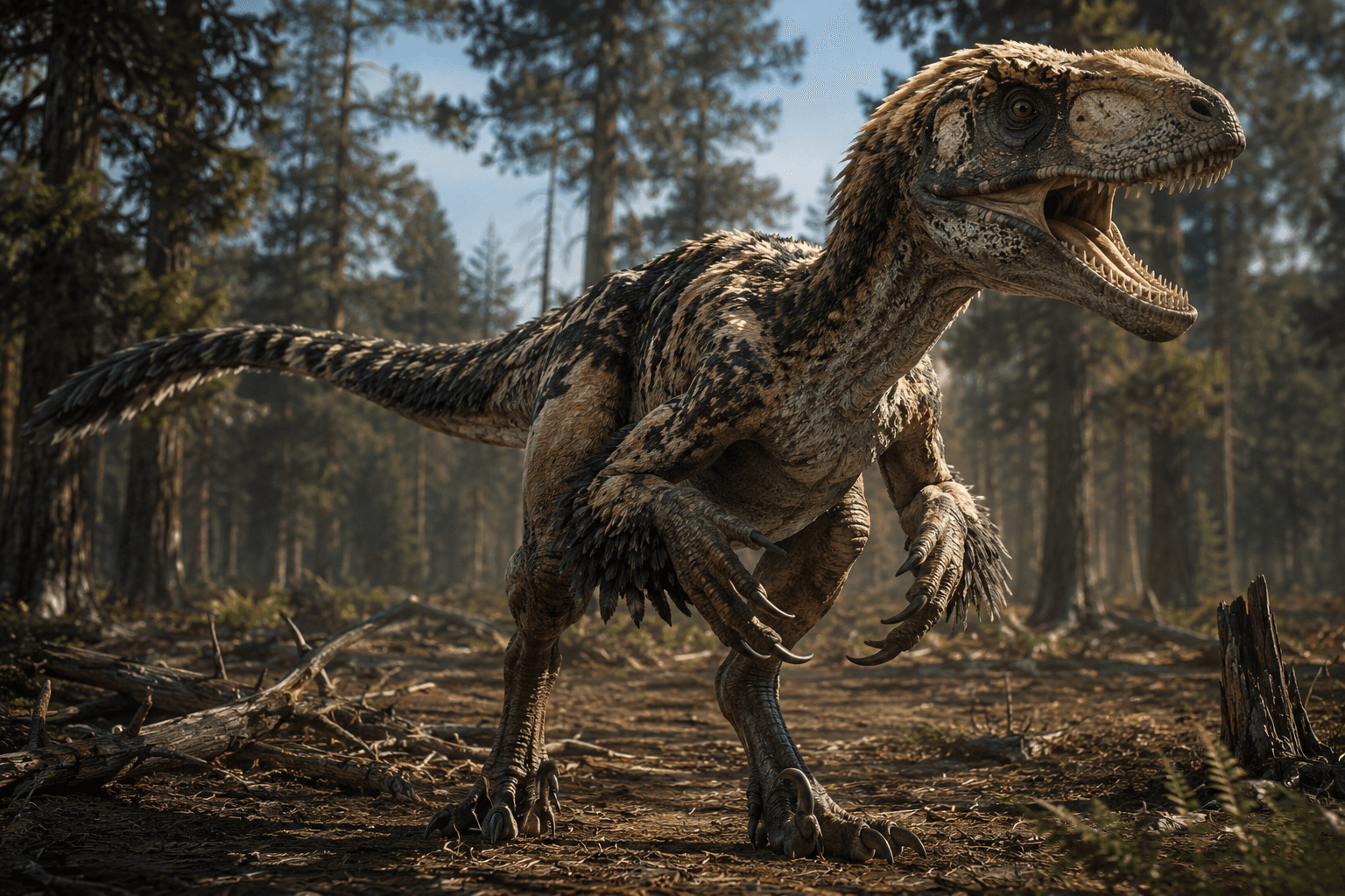 Utahraptor