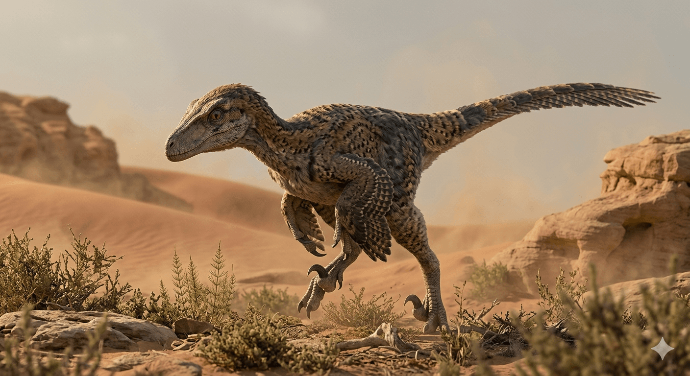 Velociraptor