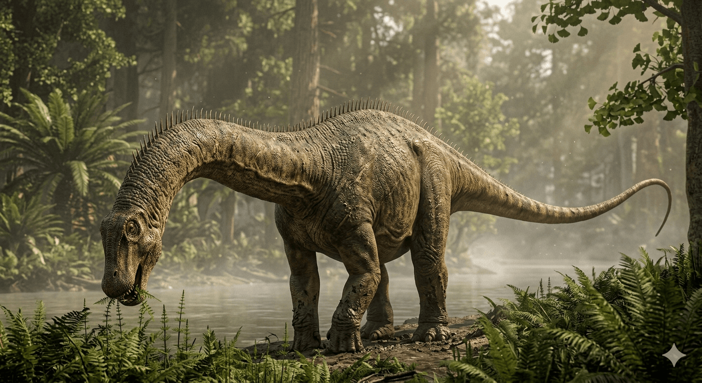 Diplodocus