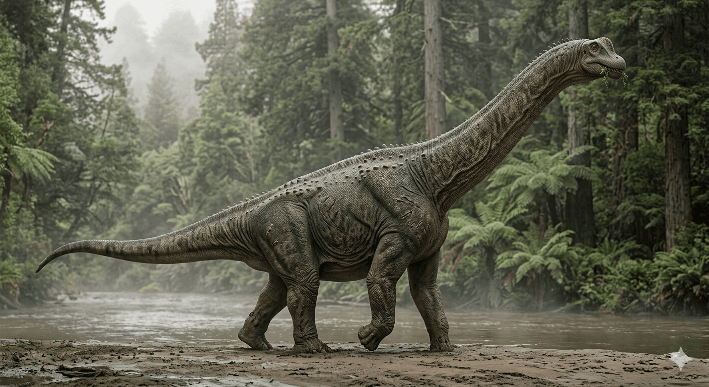 Patagotitan