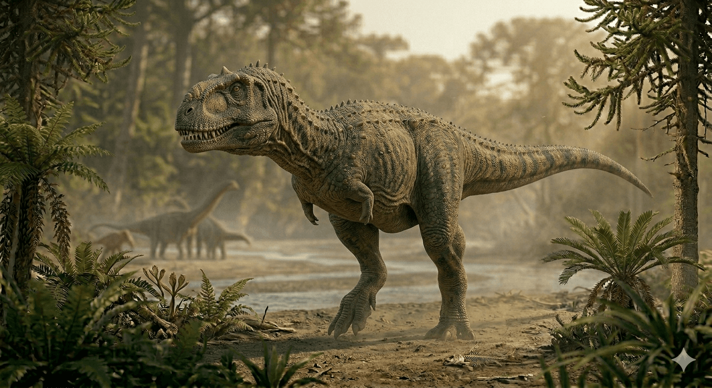 Majungasaurus