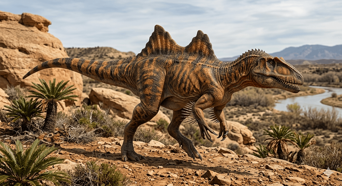 Concavenator